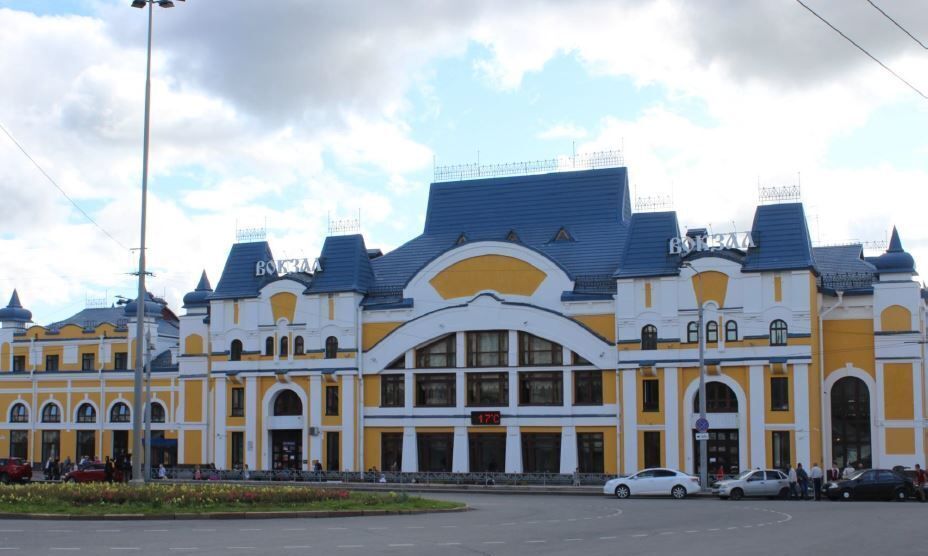 офис г Томск р-н Кировский пр-кт Кирова 70 фото 1