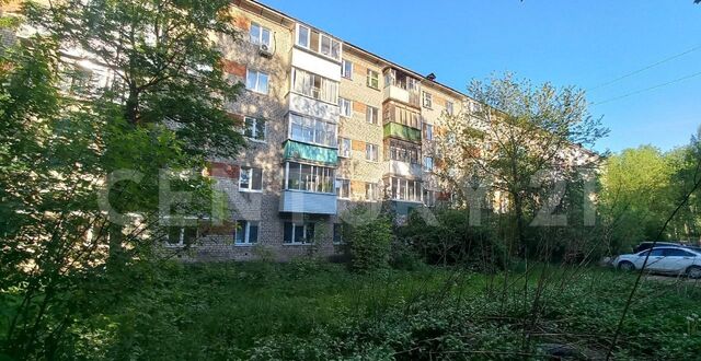 р-н Орджоникидзевский ул Мелитопольская 26 фото