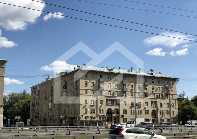 метро Аэропорт пр-кт Ленинградский 56 фото