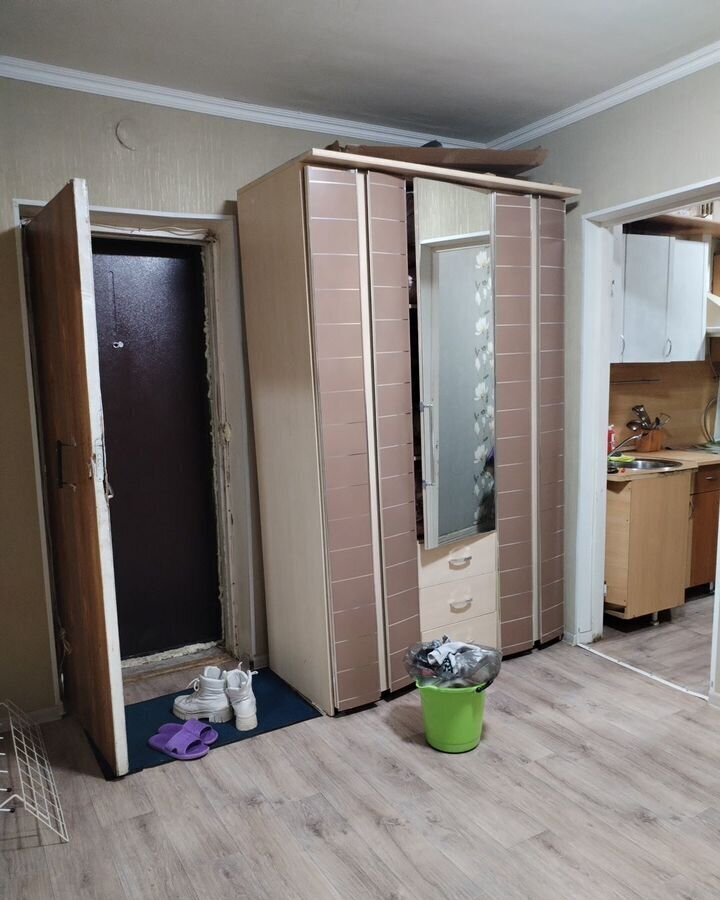 квартира г Стерлитамак Южный ул Суханова 28а мкр-н Южный фото 7