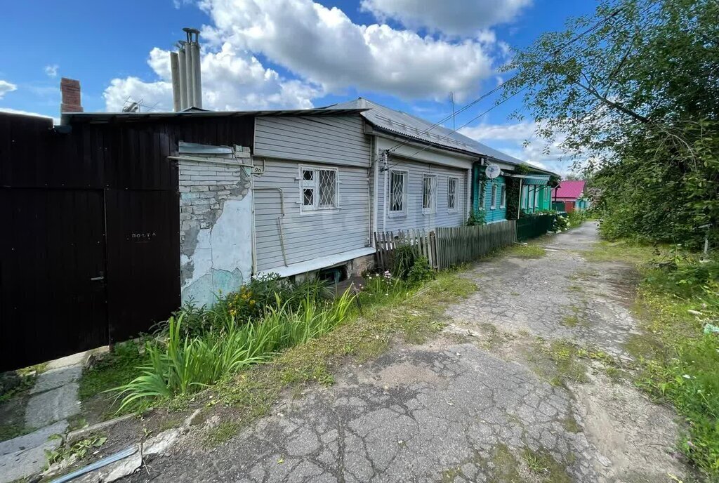 дом г Ковров ул Артемовская фото 26
