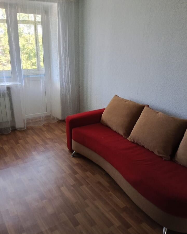 квартира г Таганрог Центральный ул Чехова 269 фото 1
