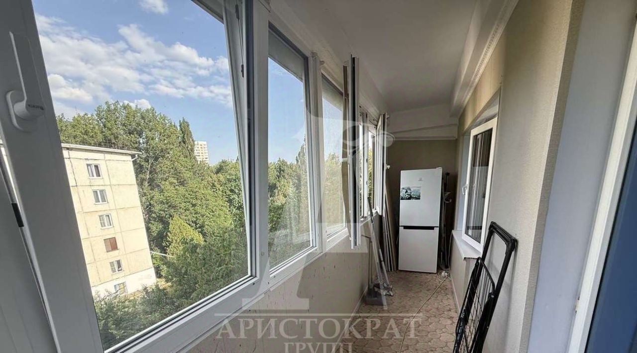 квартира г Пятигорск ул Панагюриште 14к/1 фото 3