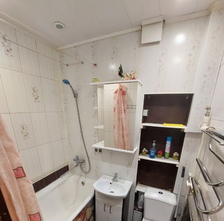 квартира г Новочеркасск ул Горького 15 фото 5