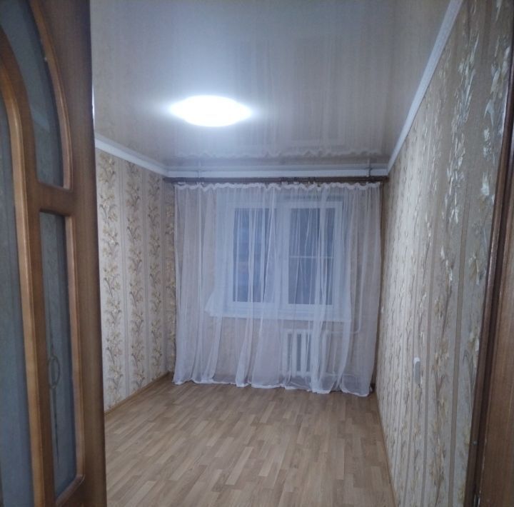 квартира г Шахты ул Индустриальная 1б фото 5