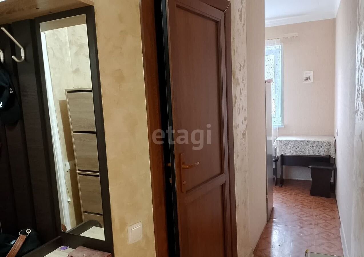 квартира г Черкесск ул Октябрьская 13 фото 5