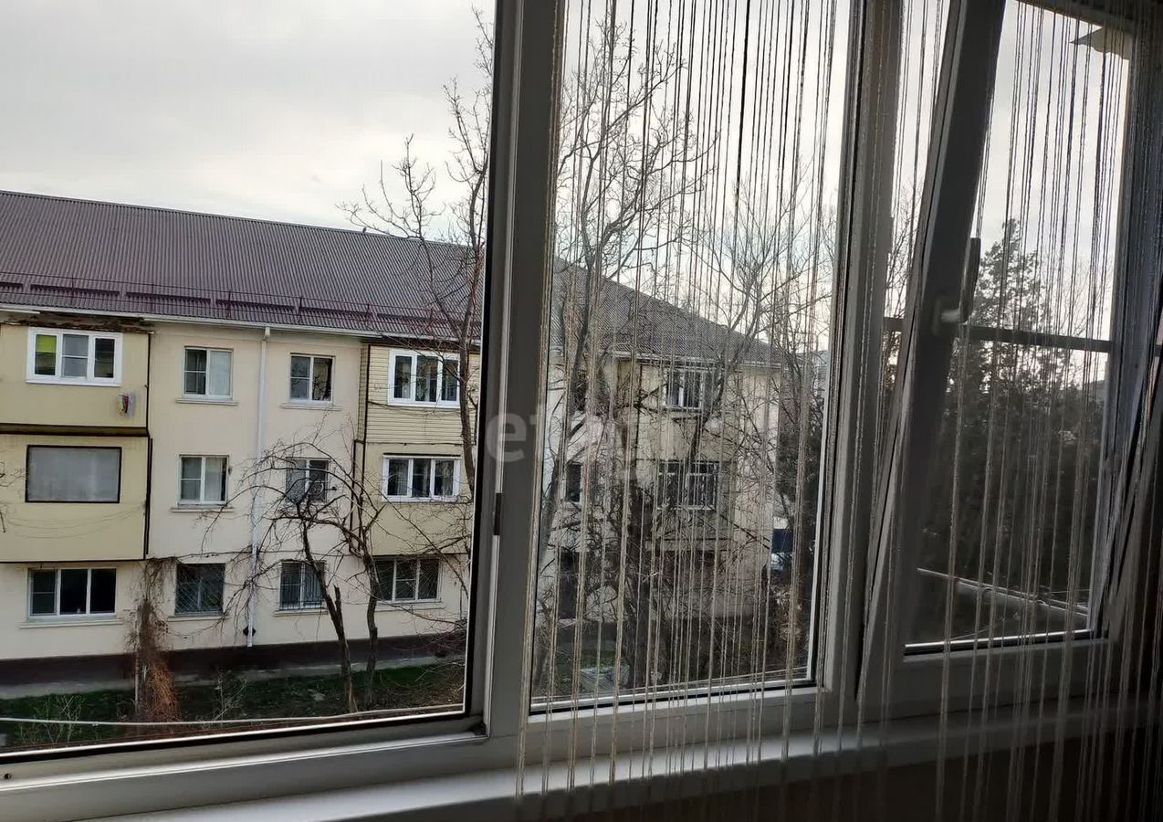 квартира г Черкесск ул Октябрьская 13 фото 11