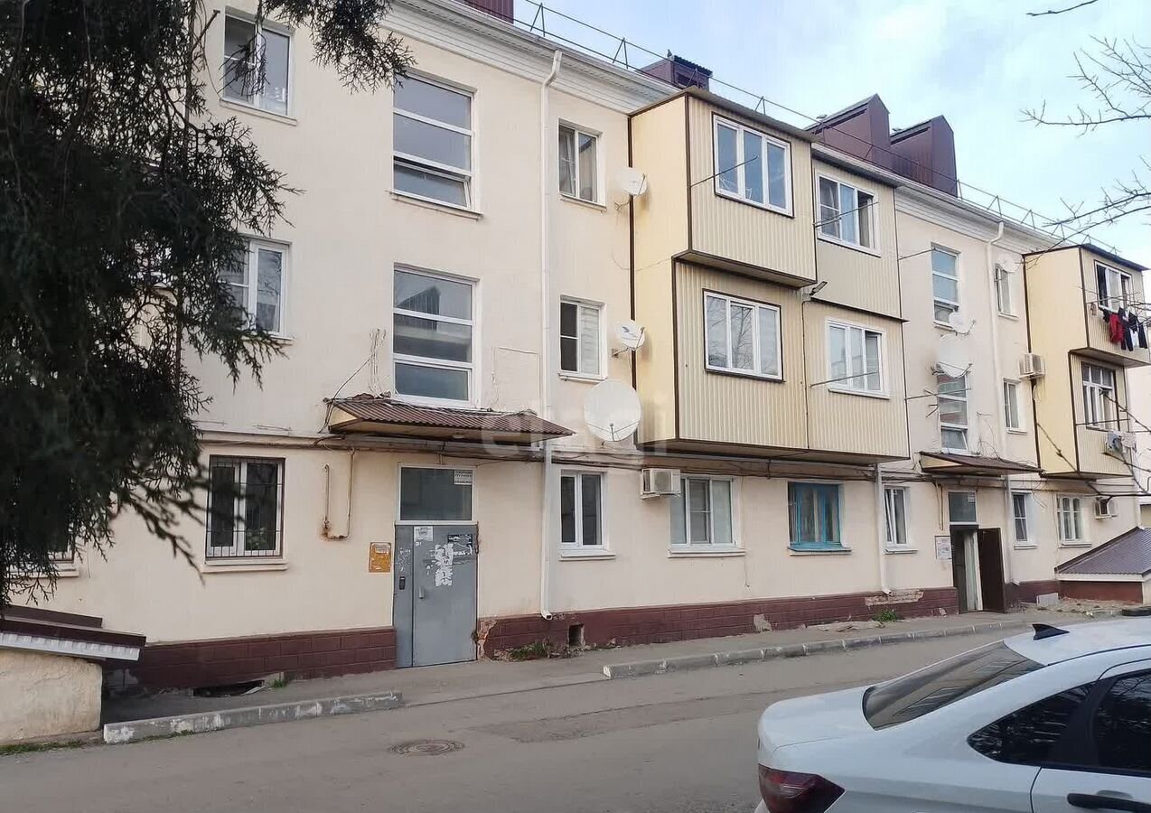 квартира г Черкесск ул Октябрьская 13 фото 9