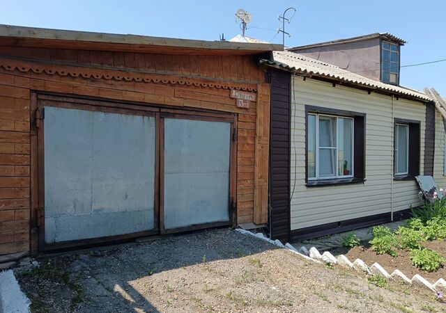 дом пер Рябиновый 13 фото