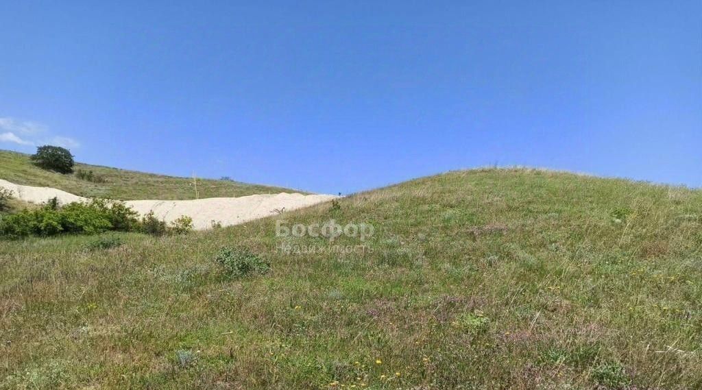 земля г Феодосия пгт Коктебель ул Арматлукская фото 4
