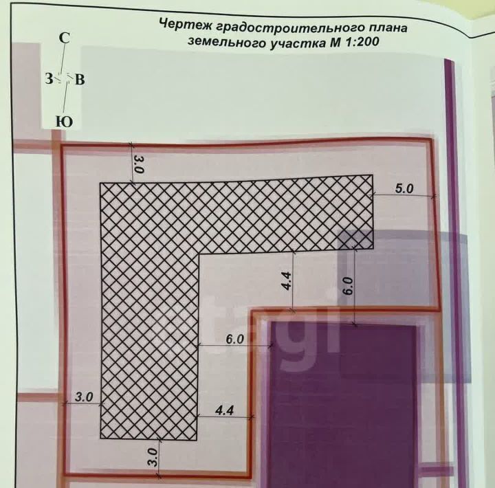 земля г Саки ул Ашик Умера фото 2