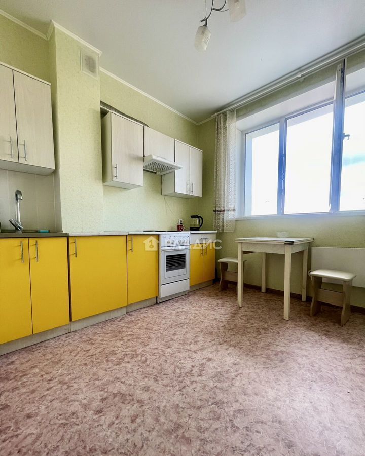 квартира г Бийск АБ район ул Михаила Кутузова 25 фото 6