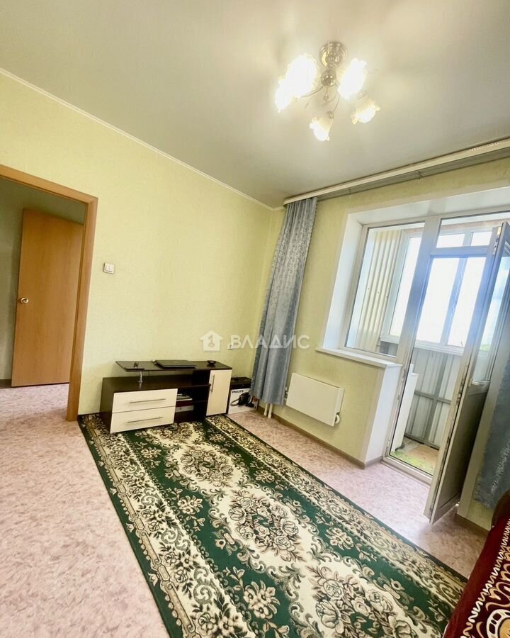 квартира г Бийск АБ район ул Михаила Кутузова 25 фото 9