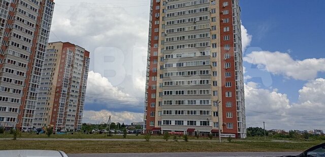 дом 1б фото