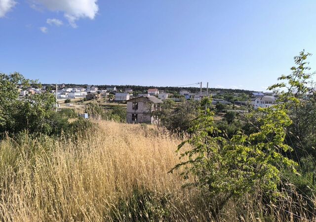 земля садоводческое некоммерческое товарищество Гераклея-2, Крым фото