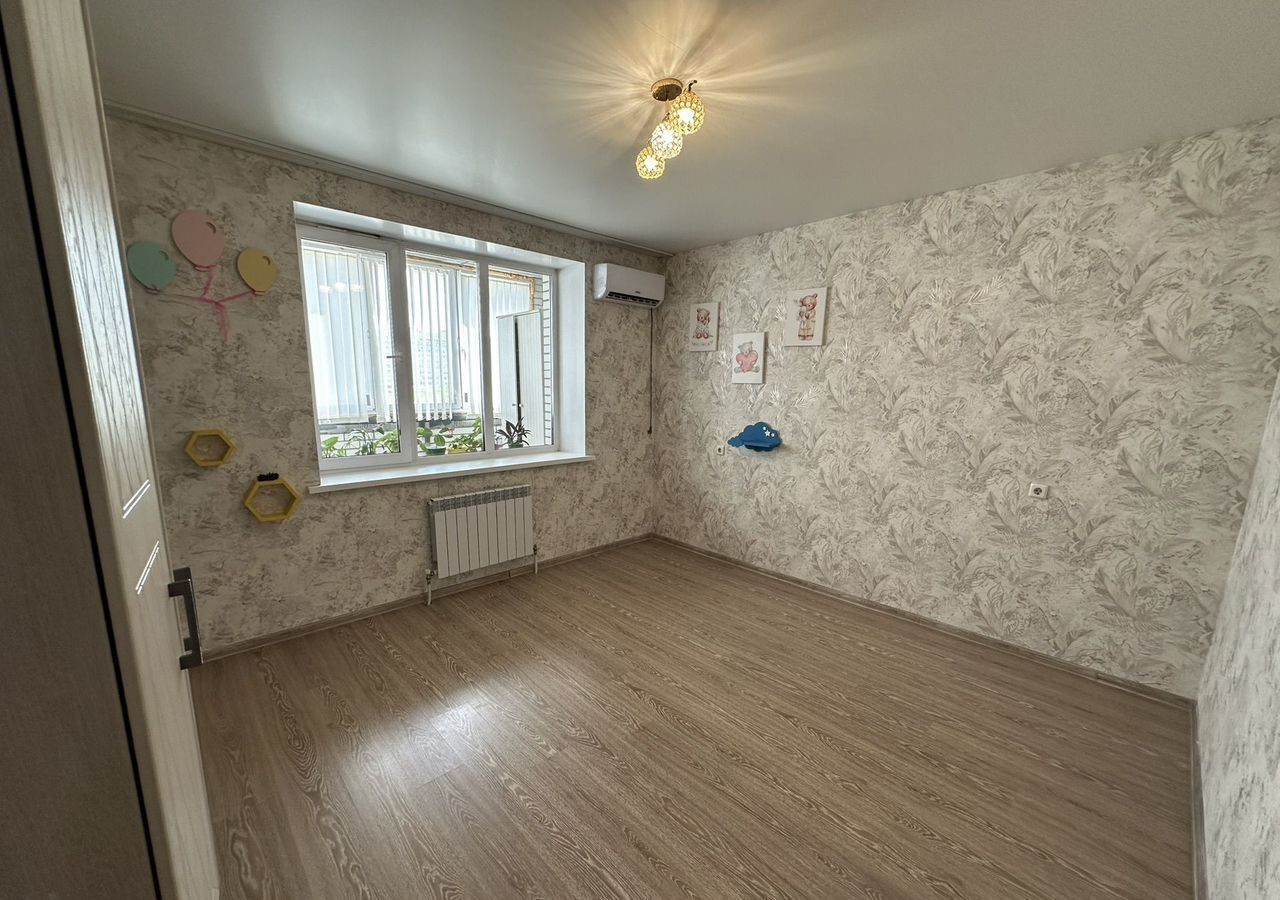 квартира г Омск р-н Ленинский ул И.Мишина 4 фото 4