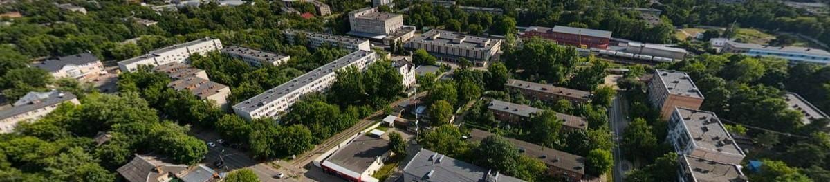 производственные, складские г Жуковский ул Луч 6 Ильинская фото 3