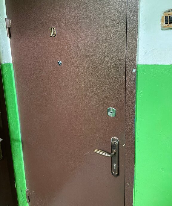 квартира г Каспийск ул Абдулманапова 20а фото 14