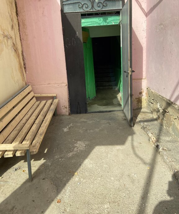 квартира г Каспийск ул Абдулманапова 20а фото 16