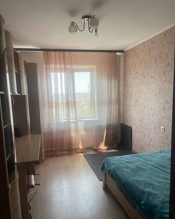 квартира г Чита р-н Черновский пр-кт Фадеева 14 фото 6
