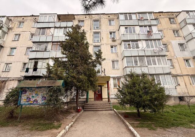 ул Миллера Ж.А. 56 фото