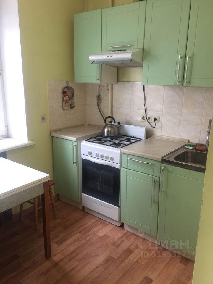 квартира г Реутов ул Ленина 29 фото 4