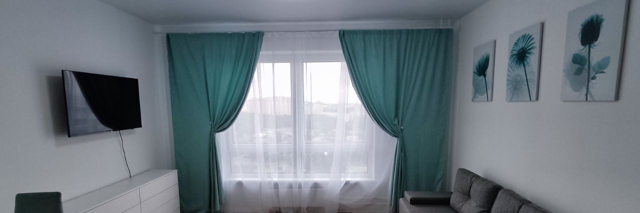 квартира г Котельники р-н мкр Парковый Котельники, 14 фото 1