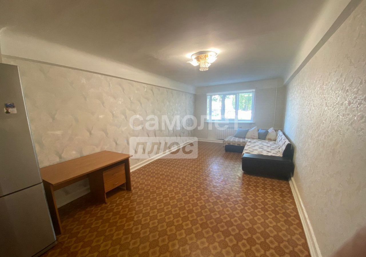 комната г Подольск мкр Климовск ул Заводская 21 фото 1