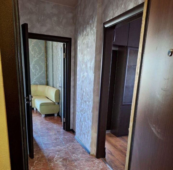квартира г Люберцы микрорайон Зенино ул Барыкина 10/2 ЖК Самолет мкр, Некрасовка фото 4