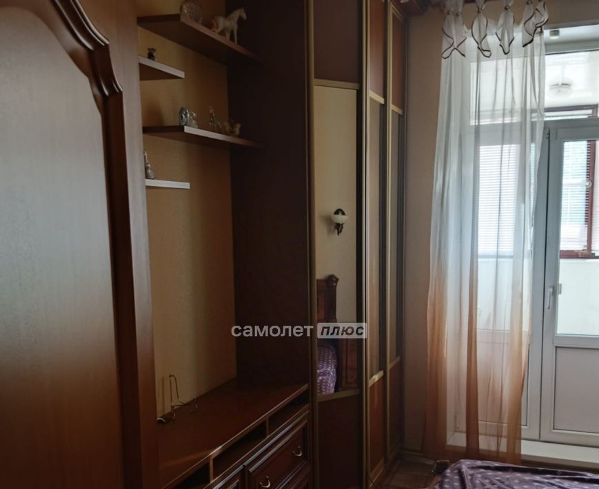 квартира г Электросталь Центральный ул Красная 38 фото 3