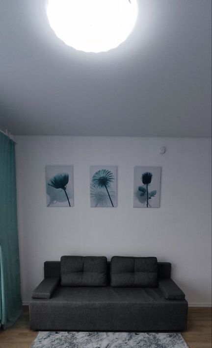 квартира г Котельники р-н мкр Парковый Котельники, 14 фото 2