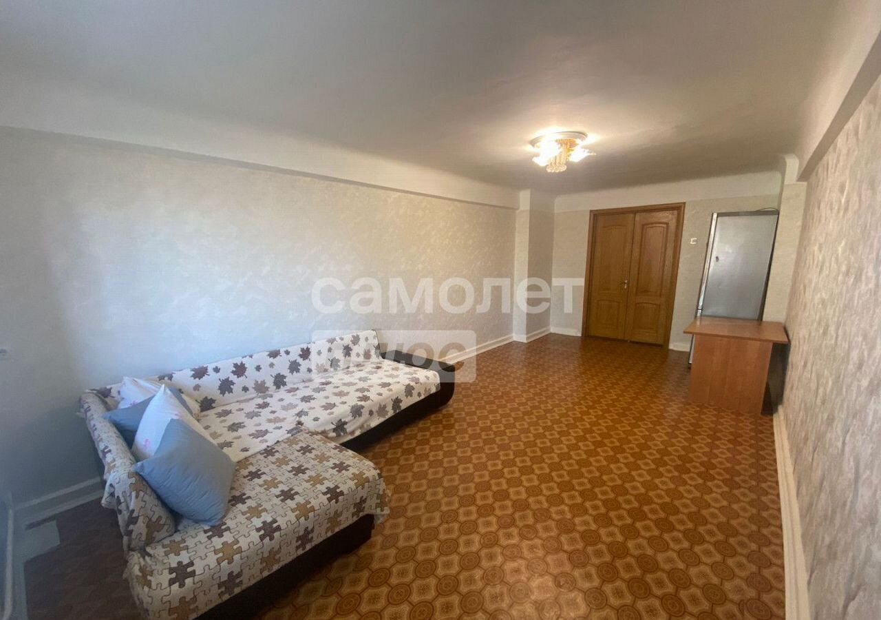 комната г Подольск мкр Климовск ул Заводская 21 фото 4