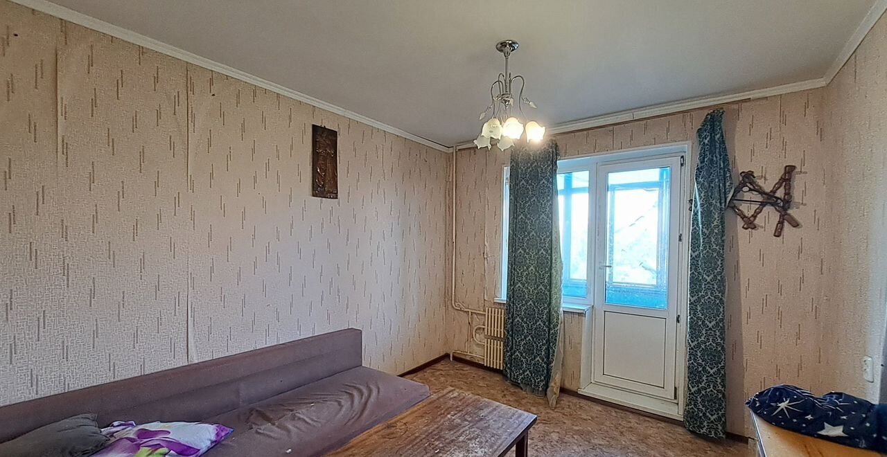 квартира г Липецк р-н Советский ул 8 Марта 32 фото 8