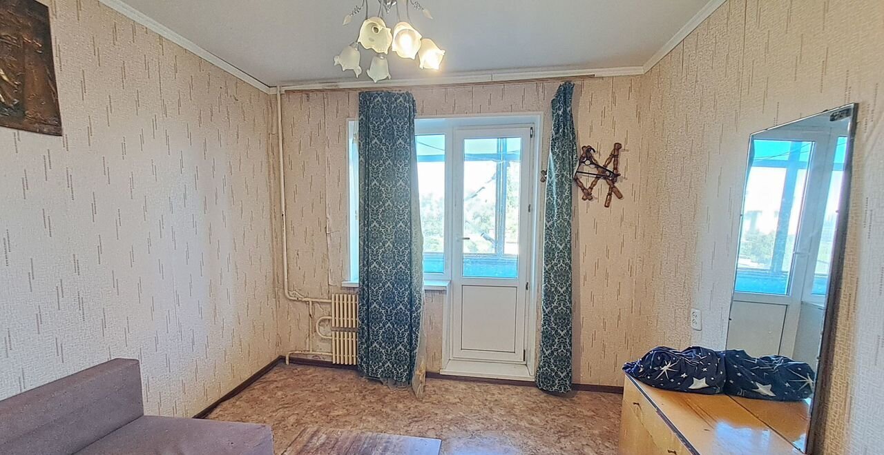 квартира г Липецк р-н Советский ул 8 Марта 32 фото 9
