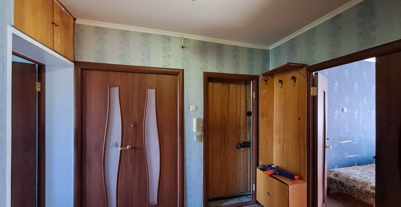 квартира г Липецк р-н Советский ул 8 Марта 32 фото 13