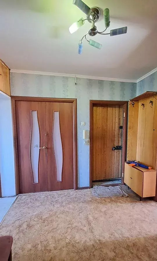 квартира г Липецк р-н Советский ул 8 Марта 32 фото 14