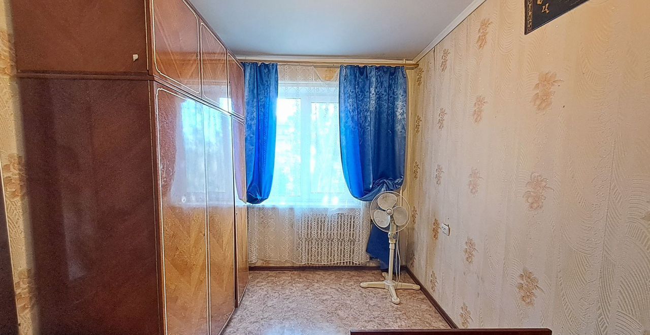 квартира г Липецк р-н Советский ул 8 Марта 32 фото 17