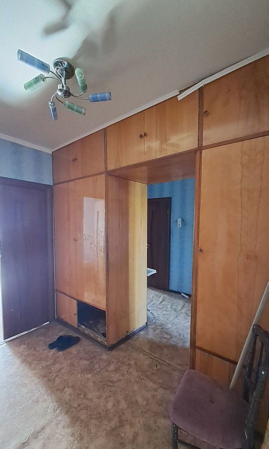 квартира г Липецк р-н Советский ул 8 Марта 32 фото 20