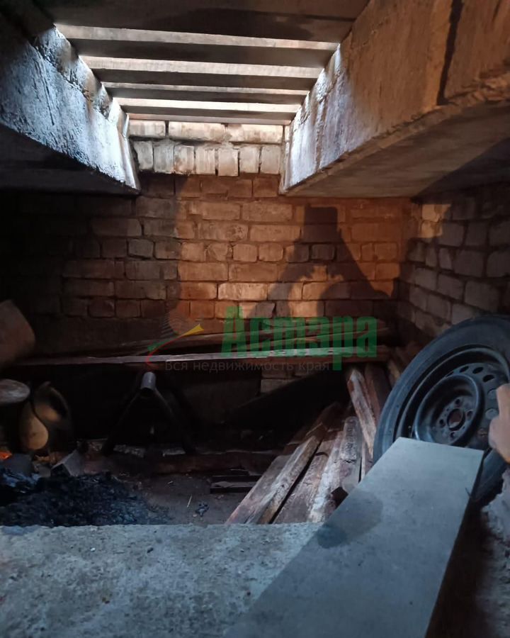 гараж г Чита р-н Ингодинский ул Кирова 13 фото 6