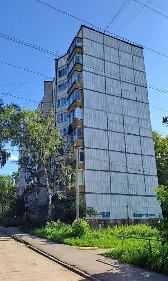 квартира г Липецк р-н Советский ул 8 Марта 32 фото 21