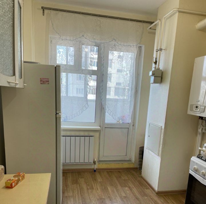 квартира г Якутск ул Воинская 10/1 фото 7