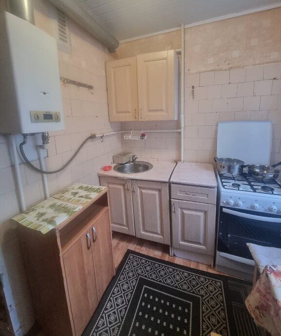 квартира г Рязань ул Фирсова 20к/1 фото 7