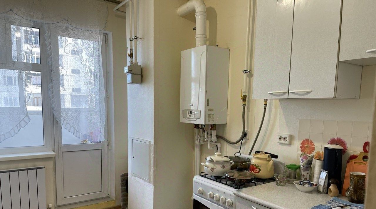 квартира г Якутск ул Воинская 10/1 фото 8