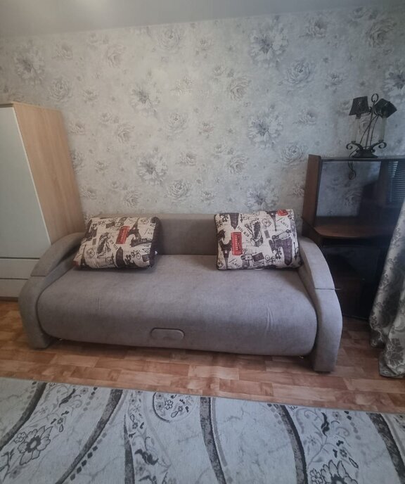 квартира г Рязань ул Фирсова 20к/1 фото 8