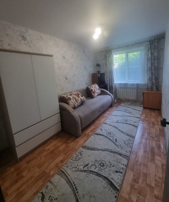квартира г Рязань ул Фирсова 20к/1 фото 12