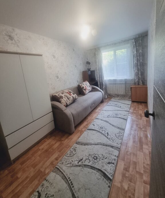 квартира г Рязань ул Фирсова 20к/1 фото 11