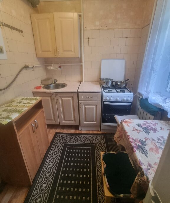 квартира г Рязань ул Фирсова 20к/1 фото 13