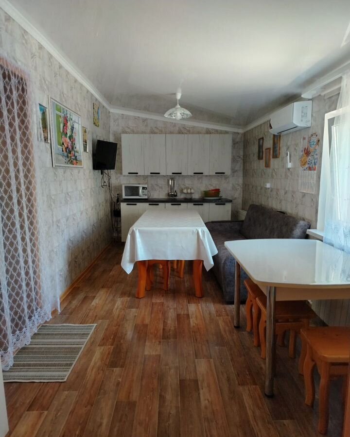 дом р-н Соль-Илецкий г Соль-Илецк ул Восточная 33 фото 7