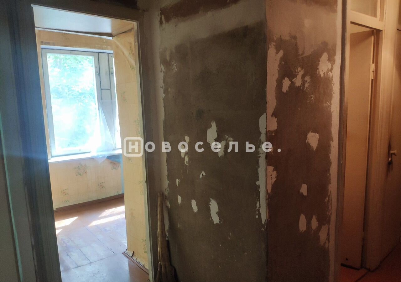 квартира г Рязань р-н Московский ул Белякова 20 фото 10