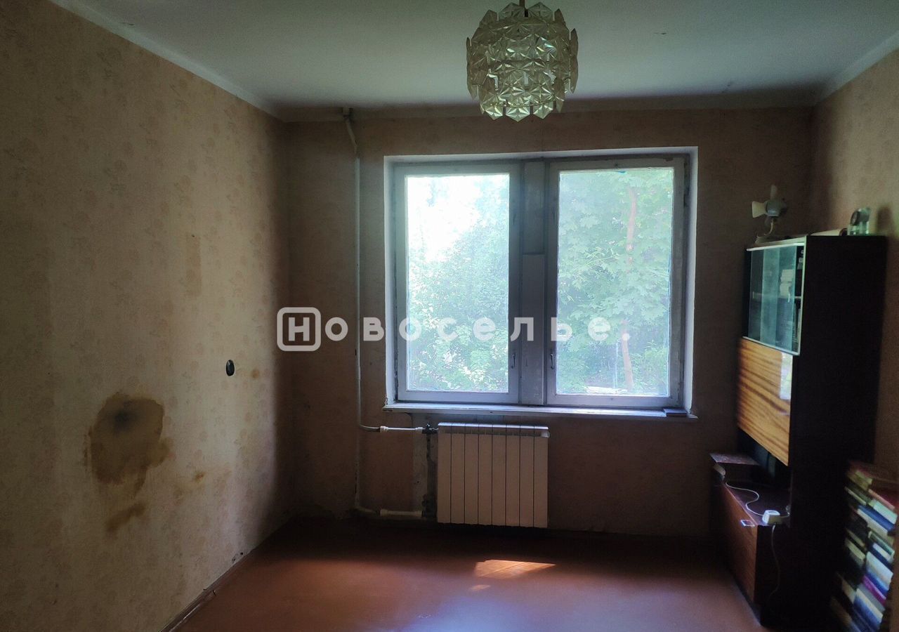 квартира г Рязань р-н Московский ул Белякова 20 фото 7